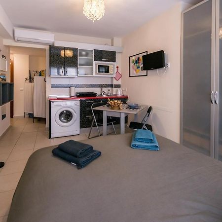 Apartamento La Casita Malagueta Málaga Exterior foto