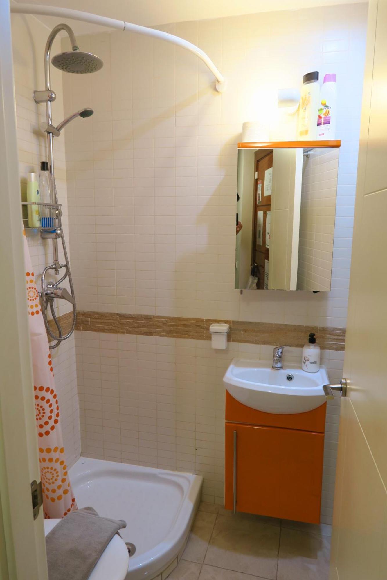 Apartamento La Casita Malagueta Málaga Exterior foto